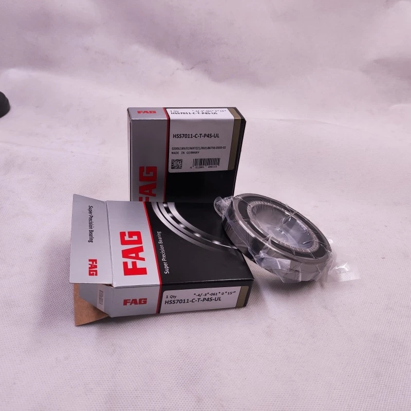 Single Row Ball Bearing super Precision Bearings