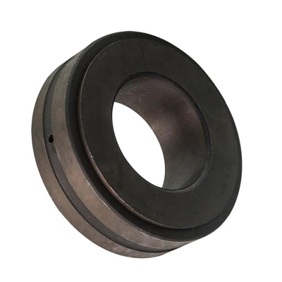 Радіально-упорні сферичні підшипники ковзання