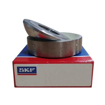 Упорні сферичні підшипники ковзання